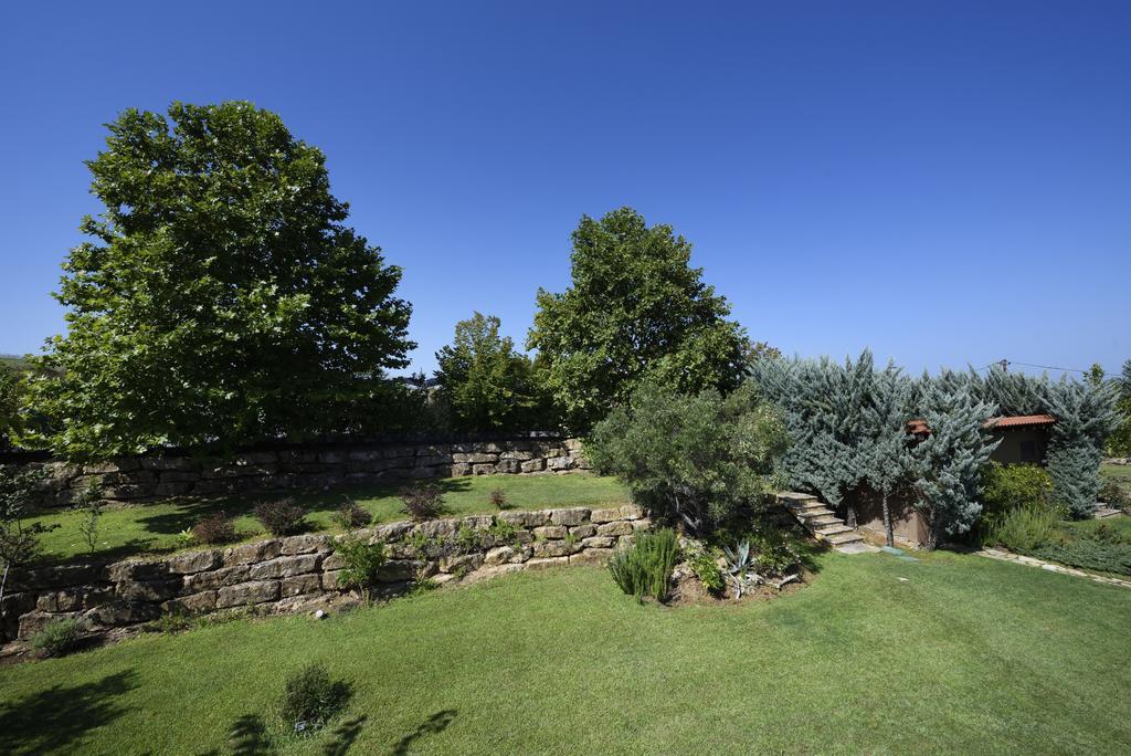 Beautiful Sani Villa Kültér fotó